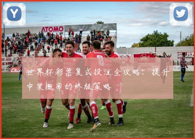 世界杯彩票复式投注全攻略：提升中奖概率的终极策略