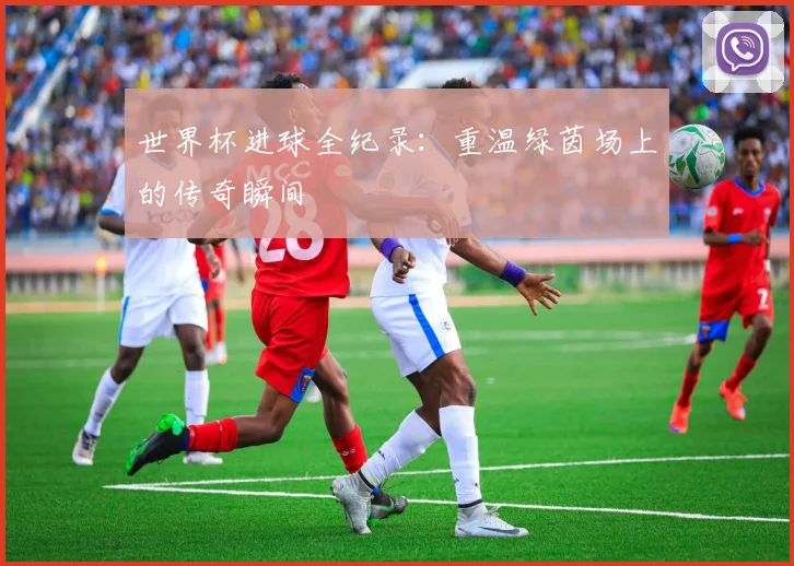 世界杯进球全纪录:重温绿茵场上的传奇瞬间